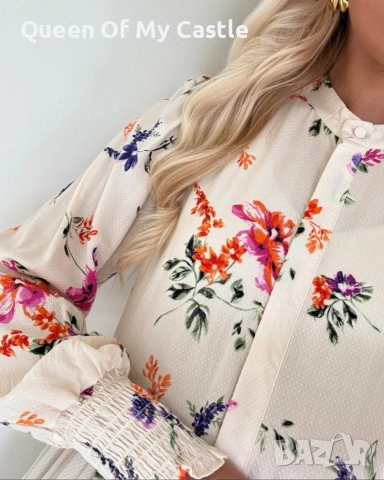 Свежа дамска рокля Yas, снимка 2 - Рокли - 54335159