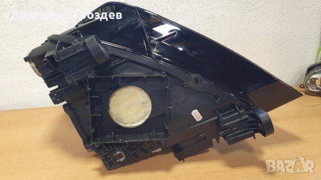 Оригинален десен FULL LED фар за AUDI Q2 / Ауди Кю2 (2016-2020), снимка 17 - Части - 52707074