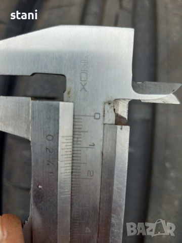 235 40 R18 , снимка 11 - Гуми и джанти - 54033766