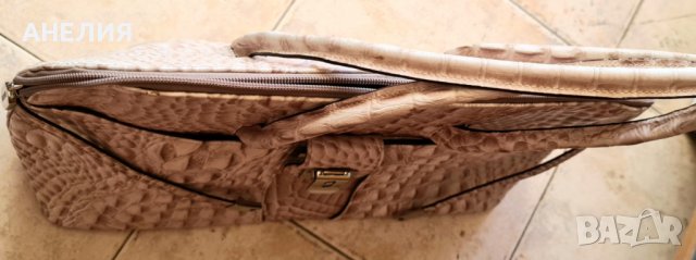 Дамска чанта Rossini, снимка 2 - Чанти - 38461211