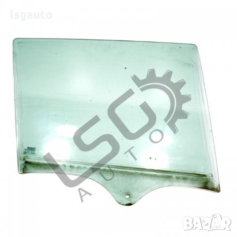 Задно дясно стъкло Renault Laguna II 2001-2008 R030221N-25