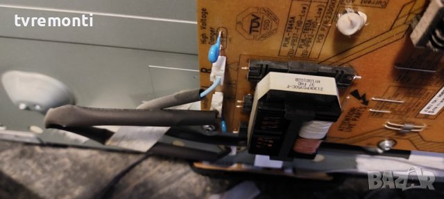 Захр.платка POWER SUPPLY PLHL-T845A 272217100759 for PHILIPS  37PFL5604 for 37inc , снимка 4 - Части и Платки - 42914666