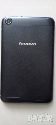 Таблет Lenovo , снимка 2 - Таблети - 37054654