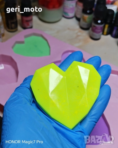 Ръчно изработени