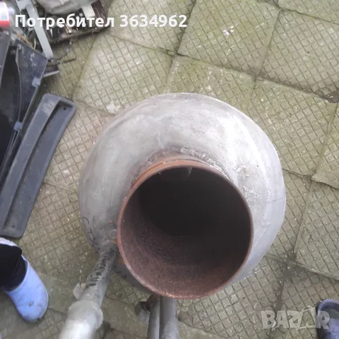 Бойлер, снимка 5 - Бойлери - 49696178