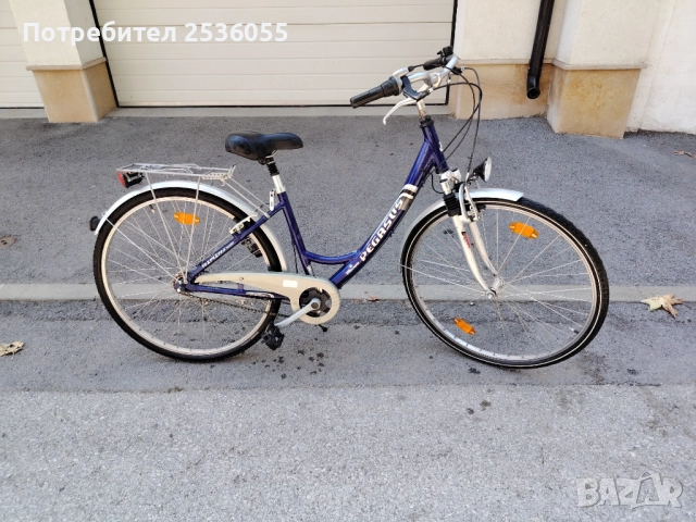 дамски велосипед 28"