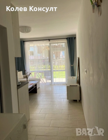 Двустаен апартамент в гр. Созопол, снимка 10 - Апартаменти - 54101109