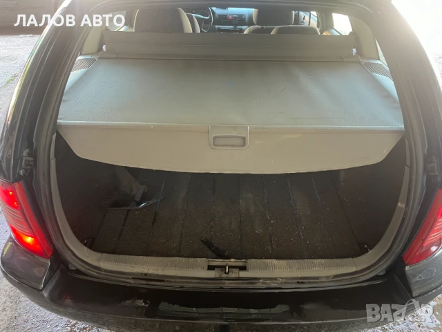 Шкода Октавия комби на части Skoda Octavia (96-07)г 1.9TDI 90к.с .4x4, снимка 5 - Автомобили и джипове - 51272583