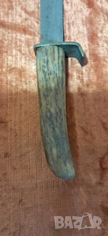 Стар нож , снимка 9 - Колекции - 51850992