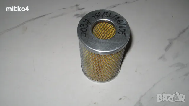 горивен филтър елемент за фадрома 8037