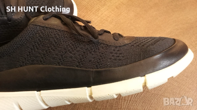 ECCO DANISH DESIGN Womens Shoes размер EUR 39 дамски обувки 67-11-S, снимка 5 - Дамски ежедневни обувки - 52228535