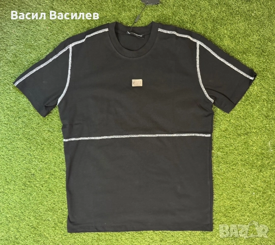 Тениска Dolce&Gabbana