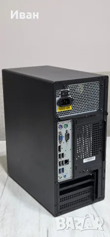Бюджетен компютър: 480GB SSD / , снимка 5 - Работни компютри - 56469105