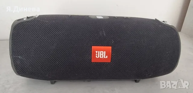 Блутут колонка JBL XTREME , снимка 1