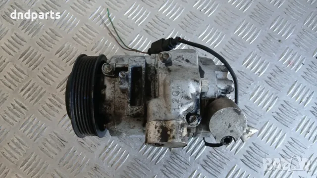 Компресор VW Polo 2005 Volkswagen Polo (9N/9N3) (2002-2008), снимка 2 - Части - 56062924