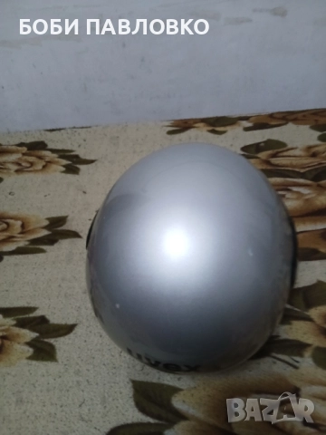 мотокаска увекс размер L, снимка 18 - Аксесоари и консумативи - 51981759