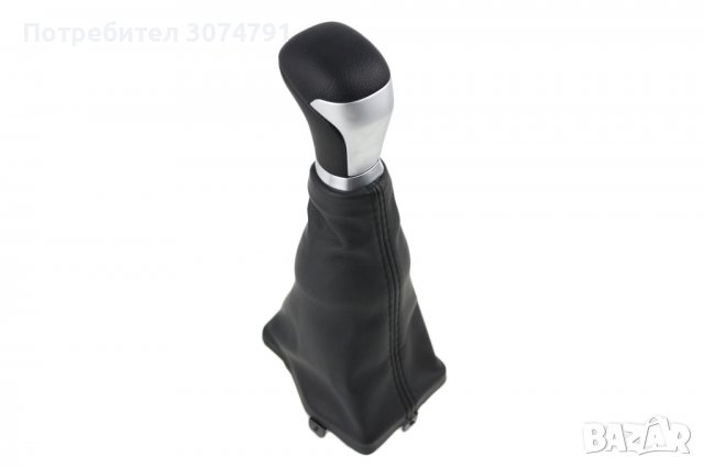 Топка за скоростен лост Автоматик+ Маншон Toyota Land Cruiser GDJ150