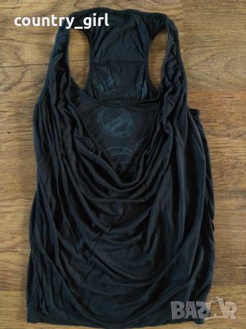 g-star cl germain r t wmn tanktop - страхотен дамски потник, снимка 5 - Потници - 29546196