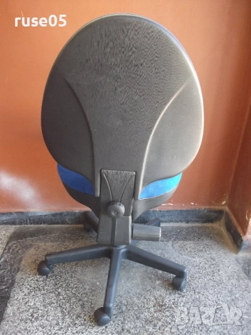 Офис стол - 11, снимка 3 - Столове - 51537794