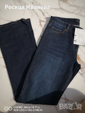 Нови дънки Caroll, снимка 4 - Дънки - 42144257