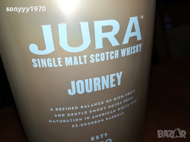 JURA-ПРАЗНА КУТИЯ ЗА КОЛЕКЦИЯ 2505222143, снимка 6 - Колекции - 36875986