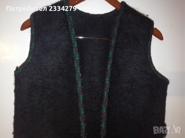 Автентичен клашник, женска антерия, неизползвана. 100%автентичност в супер състояние. , снимка 8 - Антикварни и старинни предмети - 51862377