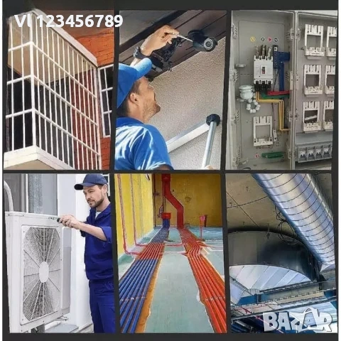 пистолет за пирони KRAFT ROYAL с очила, ръкавици и 100 бр. пирони , снимка 6 - Други инструменти - 53935506