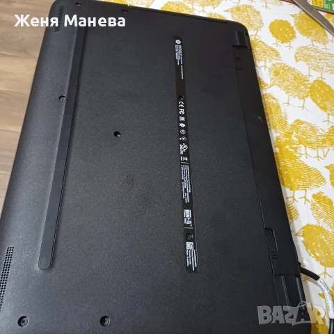 Лаптоп , снимка 4 - Лаптопи за дома - 54297801