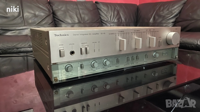 Technics SU-V9 Top model