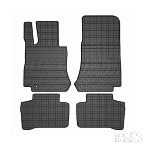 Гумени стелки Frogum за Mercedes GLC Х253 2015 - 2023