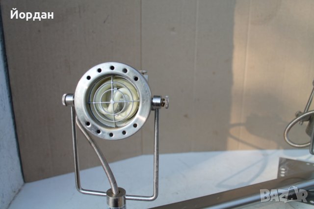 Немска дизайнерски полилей ''Dapo Laichten'', снимка 8 - Колекции - 42049247