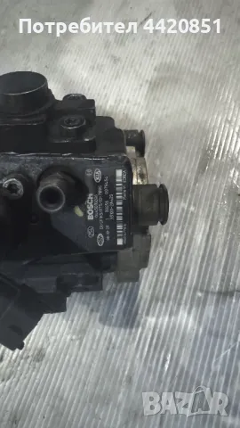 Помпа За Високо Налягане (ГНП) За Hyundai IX35 2011 - 0445010206 , 33100-2A42, снимка 2 - Части - 49762859