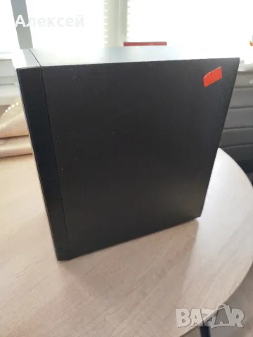 Subwoofer Sharp, снимка 4 - Тонколони - 56447250