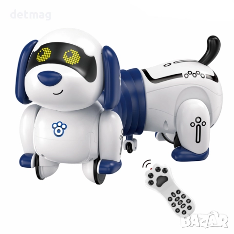 Кученце интерактивно DARENLAND, снимка 2 - Образователни игри - 52735052