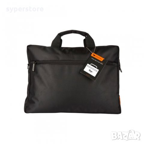 Чанта за Лаптоп 15.6" CANYON CNE-CB5B2 - Notebook Bag (Case) Стилна чанта, снимка 1 - Чанти - 29853728