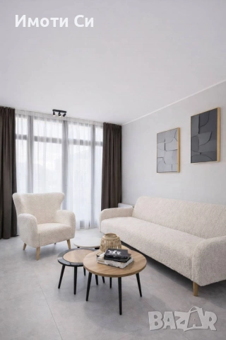 Двустаен апартамент,кв.Дружба 2, снимка 2 - Апартаменти - 53856017