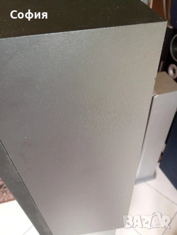 немски трилентови колони Универсом 100w, снимка 3 - Тонколони - 53278479