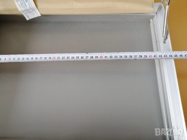 Ретро, дипломатическо куфарче от поликарбонат , снимка 6 - Куфари - 51432671