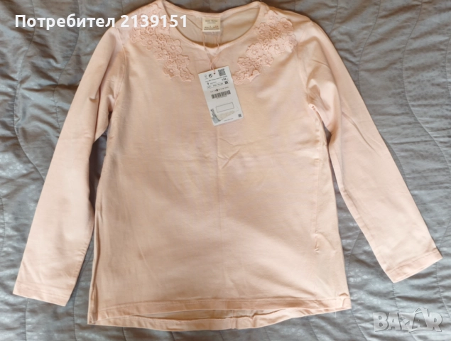 Момичешки дрехи. Нови с етикет, снимка 9 - Други - 51748526