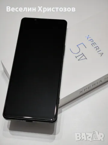 Продавам Sony Xperia 5 IV