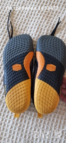 Боси спортни обувки Baretrek , снимка 2 - Спортни обувки - 51568553