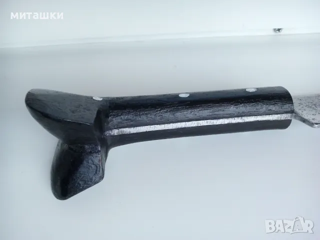 Ятаган, снимка 11 - Антикварни и старинни предмети - 50139597