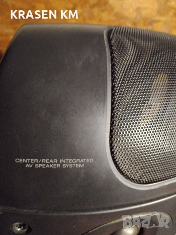 SONY SS H 5900, снимка 10 - Тонколони - 53266494