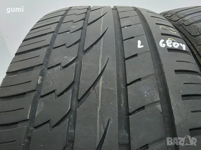 2бр летни гуми 265/50/20 CONTINENTAL L06804 