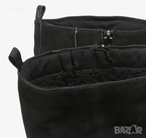 Дамски ботуши, снимка 3 - Дамски ботуши - 52671750