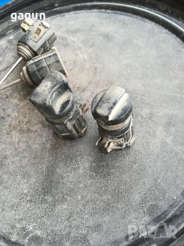 Ключове за Skoda 1000MB, 100S, 105-120., снимка 2 - Части - 37787726