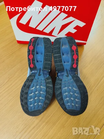 Обувки Nike Dn 40, снимка 4 - Маратонки - 56467338