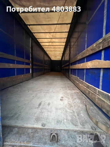 Влекач (Композиция), снимка 5 - Камиони - 54330327