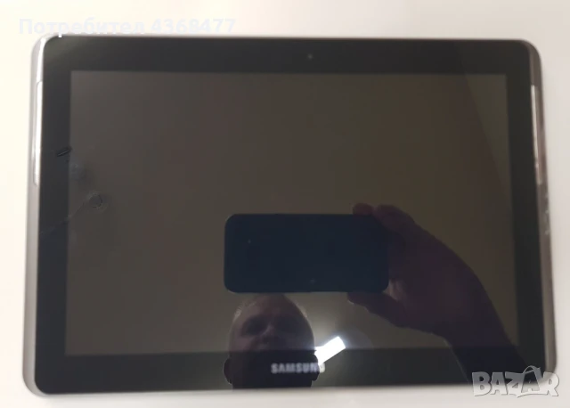 Таблет Samsung Tab2 , 10,2", 16gb, снимка 5 - Samsung - 51276043
