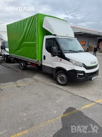 Транспортни услуги , снимка 8 - Транспортни услуги - 42637745